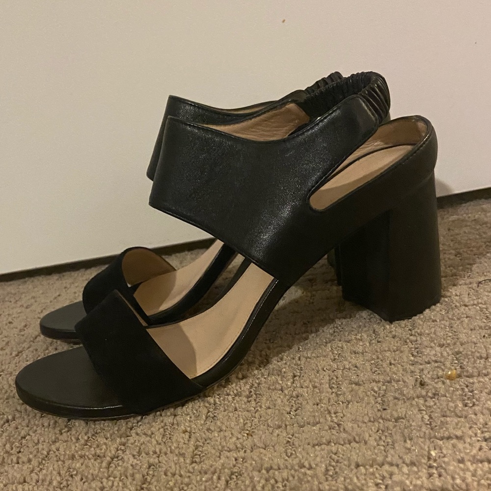 STUART WEITZMAN HEELS